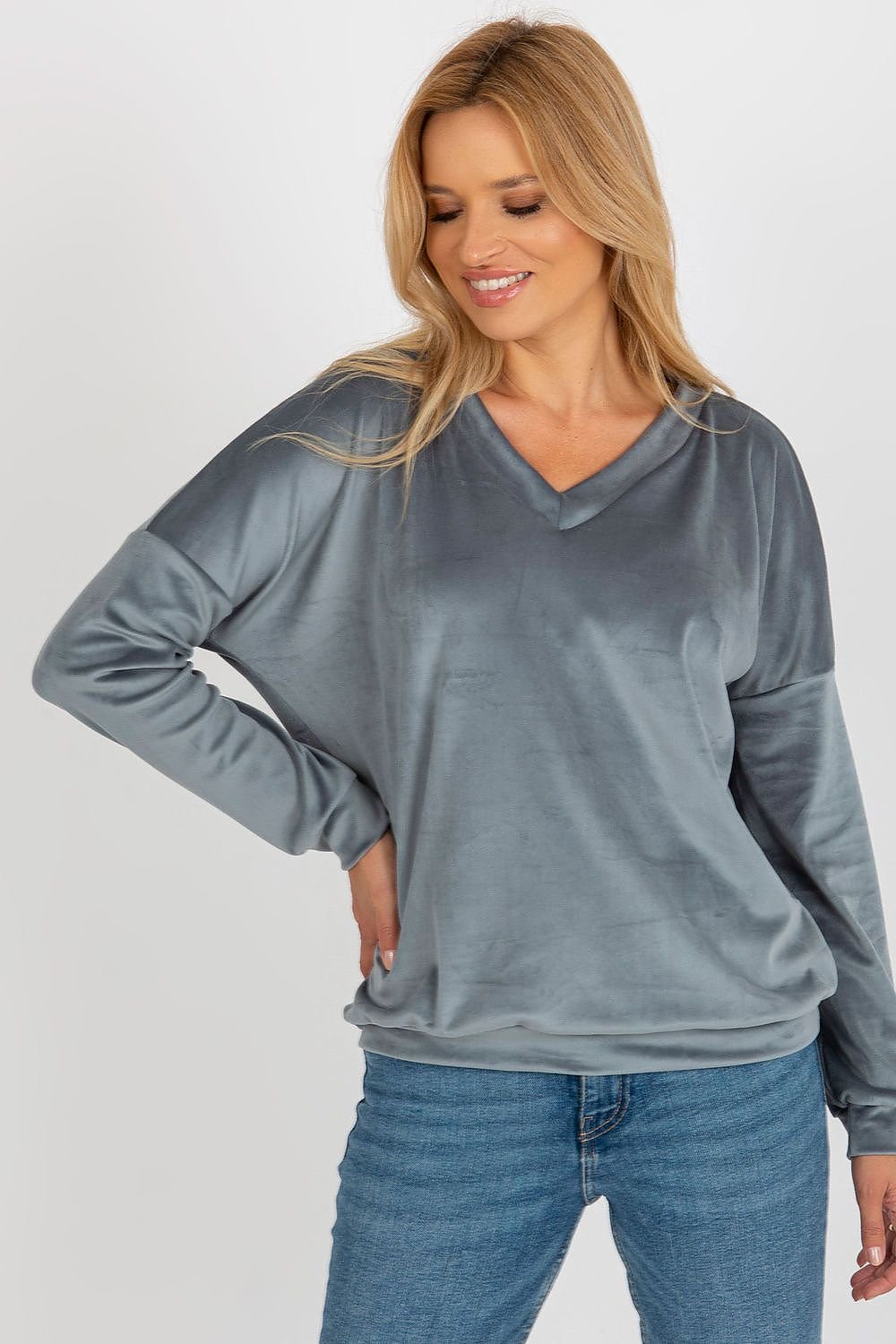 Sweatshirt model 185953